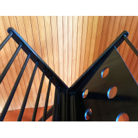 Cees Braakman Pastoe krantenrek